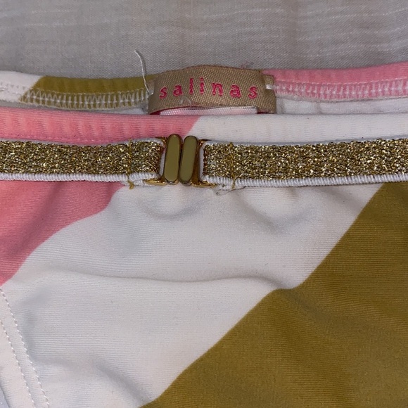 Salinas Revolve Bikini Bottom - Picture 2 of 4